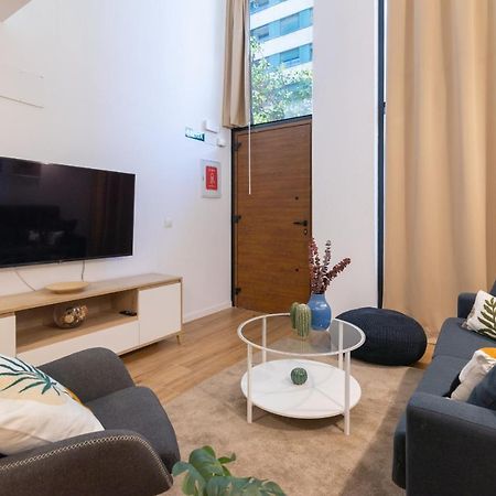 Dormforyou Alameda 12 Apartment Валенсія Екстер'єр фото