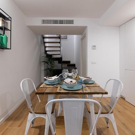 Dormforyou Alameda 12 Apartment Валенсія Екстер'єр фото